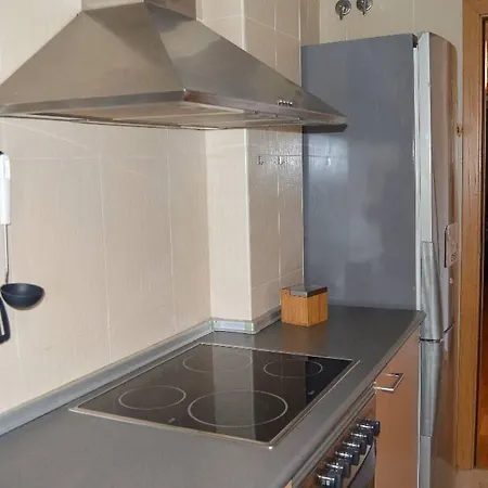 Apartmán Vivalidays Maura