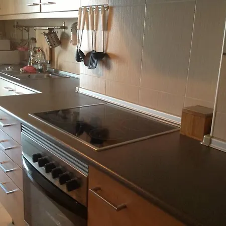 Vivalidays Maura Apartmán Malgrat de Mar