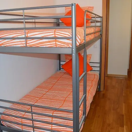Apartmán Vivalidays Maura *