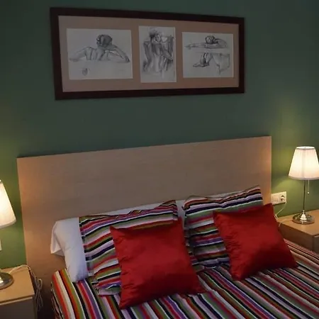Apartmán Vivalidays Maura *