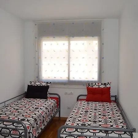 Apartment Vivalidays Maura *