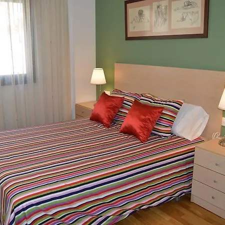 Apartment Vivalidays Maura Malgrat de Mar