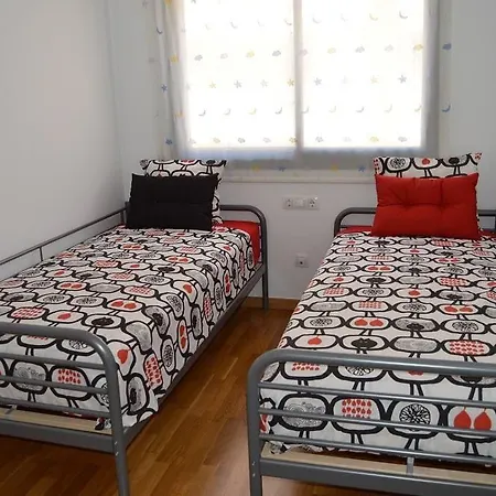 Apartment Vivalidays Maura *