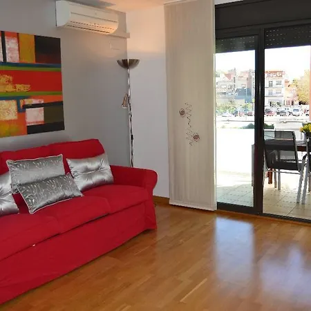 Apartment Vivalidays Maura Malgrat de Mar