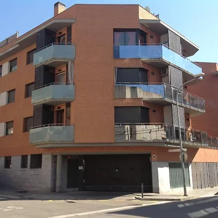 Vivalidays Maura Apartment Malgrat de Mar