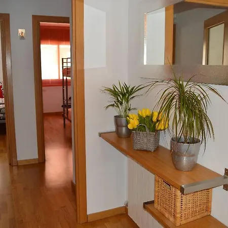 Apartment Vivalidays Maura